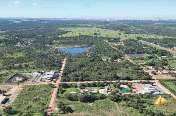 Chácara para venda, 4 quarto(s), Jardim Ubirajara, Cuiabá - Foto 17