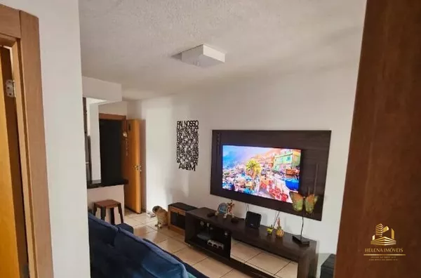 Apartamento para venda, 2 quarto(s),  Parque Ohara, Cuiabá - Foto 5