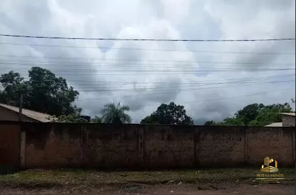 Terreno para venda,  Distrito De Nossa Sra Da Guia, Cuiabá