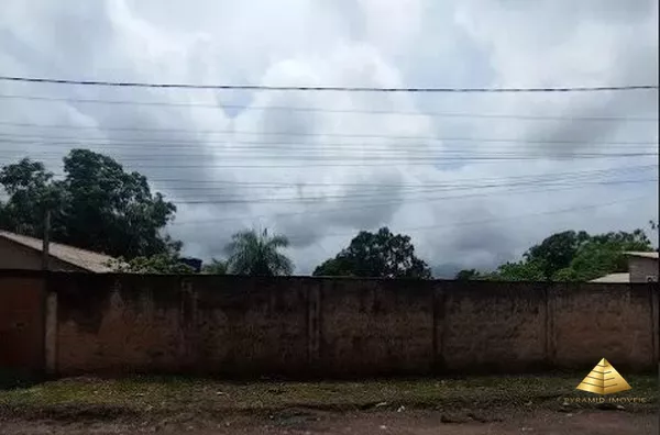 Terreno para venda,  Distrito De Nossa Sra Da Guia, Cuiabá