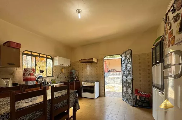 Casa para venda, 1 quarto(s),  Lixeira, Cuiabá