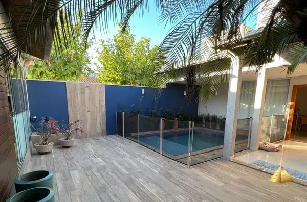 Casa em condomínio para venda, 3 quarto(s),  Ribeirão Do Lipa, Cuiabá