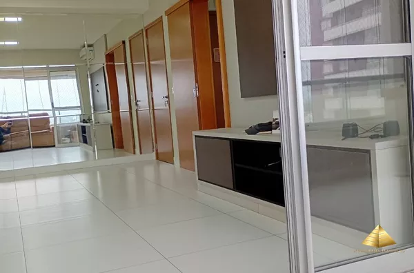 Apartamento para venda, 3 quarto(s),  Jardim Aclimação, Cuiabá