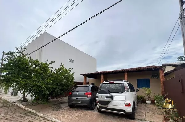 Casa em condomínio para venda, 3 quarto(s),  Coxipó, Cuiabá - Foto 1