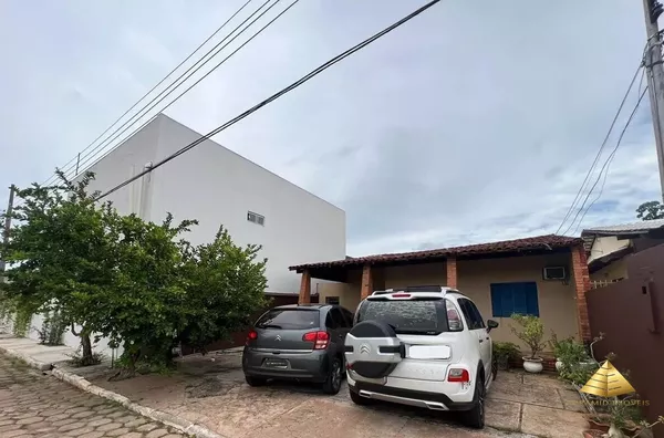 Casa em condomínio para venda, 3 quarto(s),  Coxipó, Cuiabá