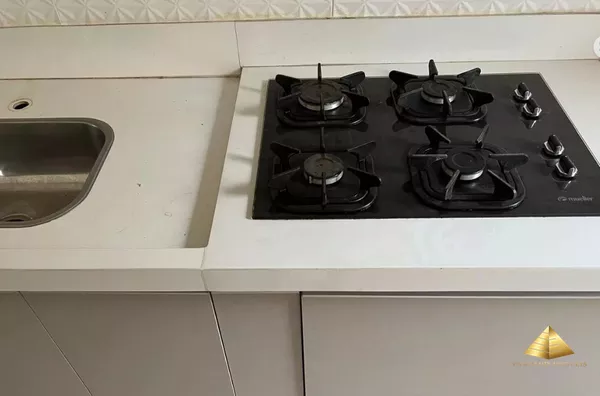 Apartamento para venda, 2 quarto(s),  Carumbé, Cuiabá