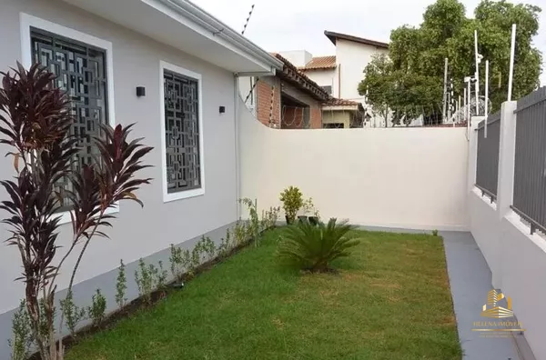 Casa para venda 3 quartos com piscina a venda  , bairro boa esperanca , Cuiabá - Foto 2