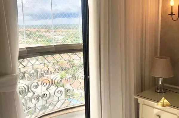 Exclusividade e Alto Padrão no Maison Paris - Santa Rosa - Foto 12