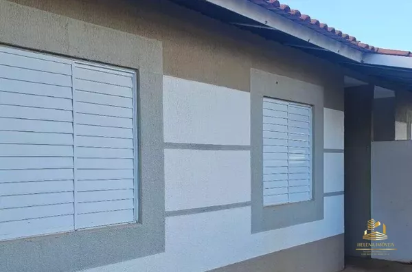 Casa em condomínio para venda, 3 quarto(s),  Jardim Imperial, Cuiabá - Foto 1