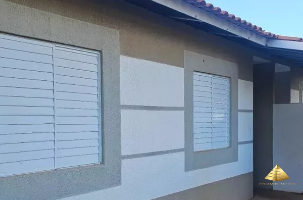 Casa em condomínio para venda, 3 quarto(s),  Jardim Imperial, Cuiabá