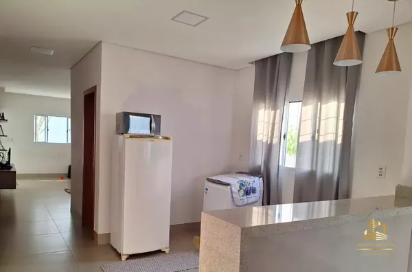 Casa para venda, 3 quarto(s),  Centro-sul, Varzea Grande - Foto 3