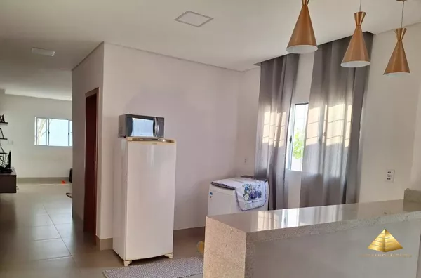 Casa para venda, 3 quarto(s),  Centro-sul, Varzea Grande