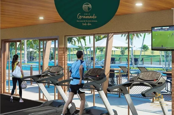 Terreno para venda,  Ribeirão Do Lipa, Cuiabá - Foto 5