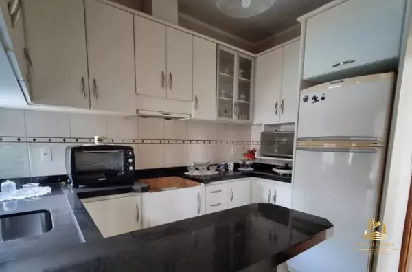 Casa para venda, 3 quarto(s),  Parque Ohara, Cuiabá - Foto 6