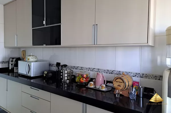 Apartamento para venda,  Quilombo, Cuiabá