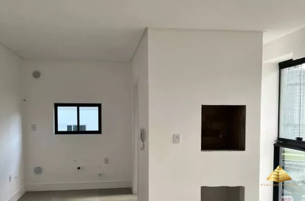Apartamento para venda, 3 suítes,  Meia Praia, Itapema