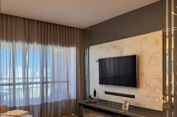 Apartamento para venda, 3 quarto(s),  Duque De Caxias, Cuiabá - Foto 4