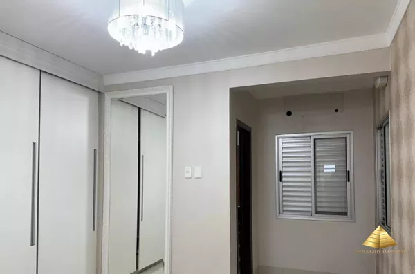 Sobrado para venda, 3 quarto(s), Alvorada, Cuiabá - Foto 16