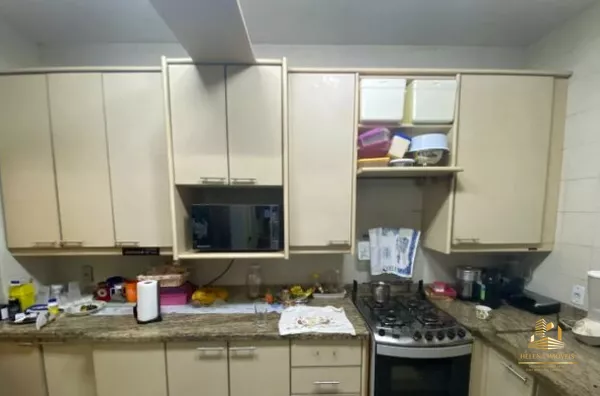 Apartamento para venda, 4 quarto(s),  Goiabeira, Cuiabá - Foto 3