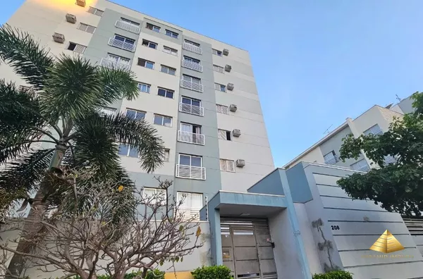 Apartamento para venda, 2 quarto(s),  Bosque Da Saúde, Cuiabá
