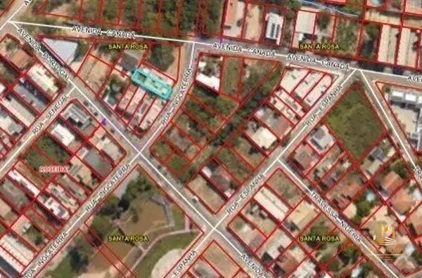 Sobrado para venda,  Santa Rosa, Cuiabá