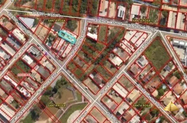 Sobrado para venda,  Santa Rosa, Cuiabá
