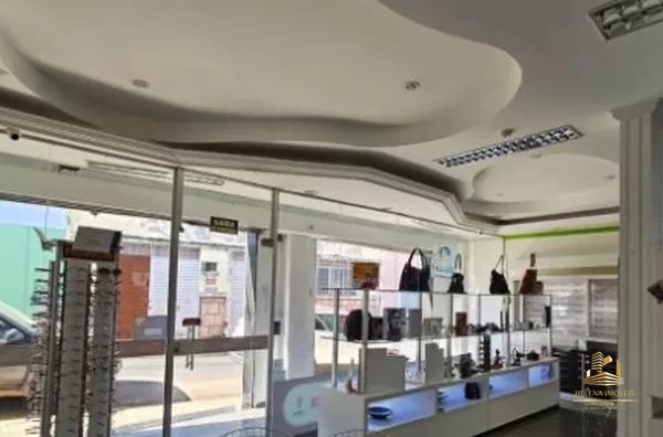 Sala comercial para venda,  Centro-norte, Cuiabá - Foto 1