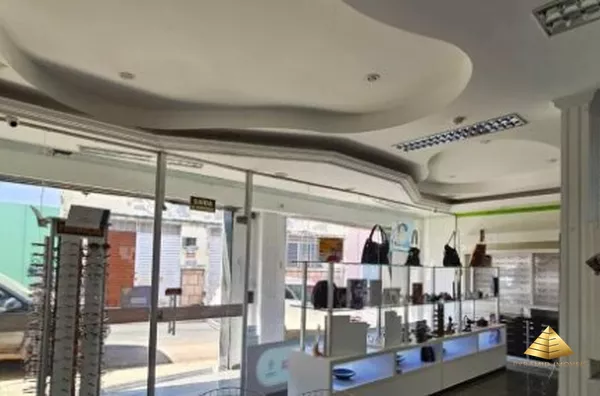 Sala comercial para venda,  Centro-norte, Cuiabá