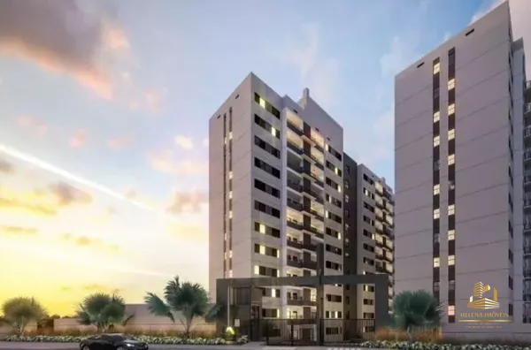 Apartamento para venda, 2 quarto(s),  Despraiado, Cuiabá