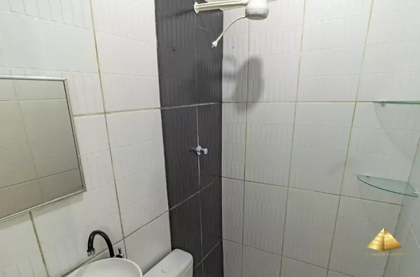 Casa para venda, 4 quarto(s), Parque Cuiabá, Cuiabá - Foto 17