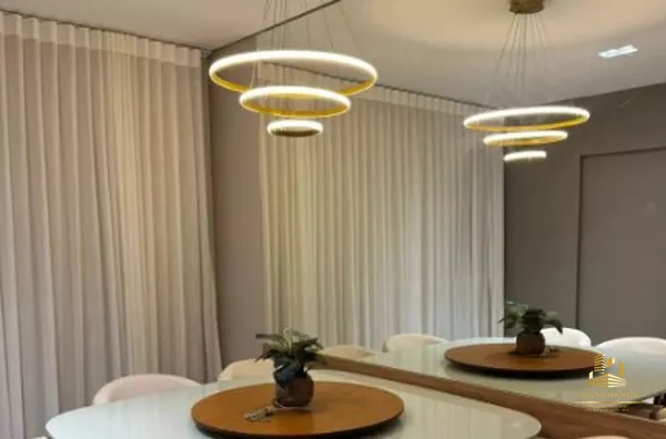 Casa em condomínio para venda, 3 quarto(s),  Parque Atalaia, Cuiabá - Foto 4