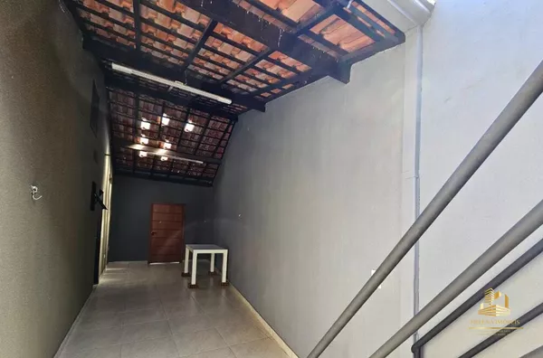 Casa em condomínio para venda,  Recanto Dos Pássaros, Cuiabá - Foto 6
