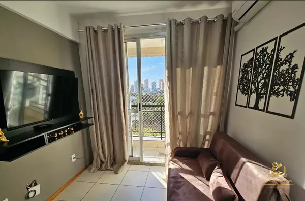 Apartamento para venda, 3 quarto(s),  Bosque Da Saúde, Cuiabá - Foto 3
