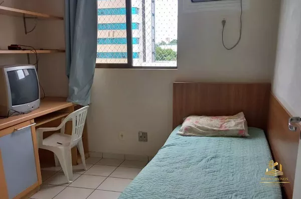 Apartamento proximo ao Centro Político, 3 quartos 01 suite,  Eldorado, Cuiabá - Foto 3