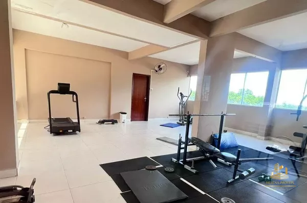 Apartamento para venda, 3 quarto(s),  Alvorada, Cuiabá - Foto 4