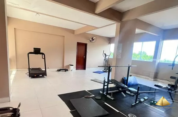 Apartamento para venda, 3 quarto(s),  Alvorada, Cuiabá