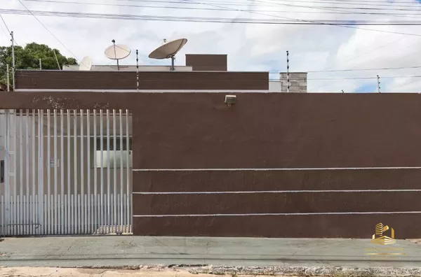 Casa para venda, 3 quarto(s),  Recanto Dos Pássaros, Cuiabá - Foto 1