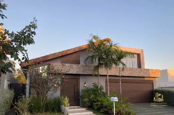 Casa em condomínio para venda, 3 quarto(s),  Ribeirão Do Lipa, Cuiabá - Foto 1