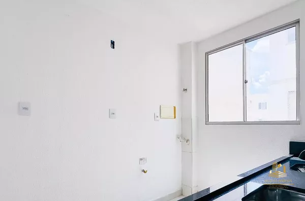 Apartamento para venda, 2 quarto(s), Chapada dos buritis - VG - Foto 3