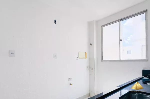 Apartamento para venda, 2 quarto(s), Chapada dos buritis - VG