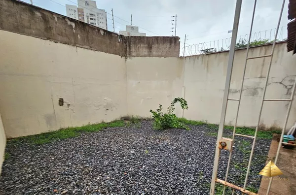 Casa para venda, 3 quarto(s),  Bom Clima, Cuiabá