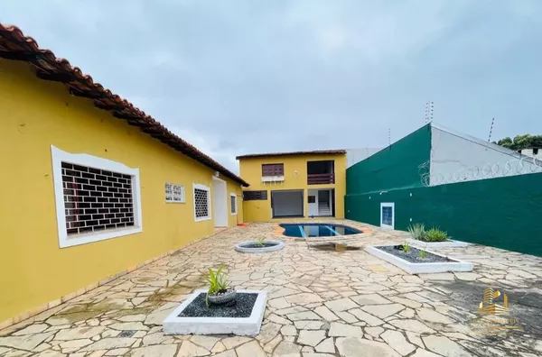 Casa Comercial com 2 terrenos para venda ou locação,  Boa Esperança, Cuiabá - Foto 6
