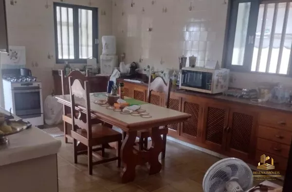 Casa para venda, 3 quarto(s),  Boa Esperança, Cuiabá - Foto 5