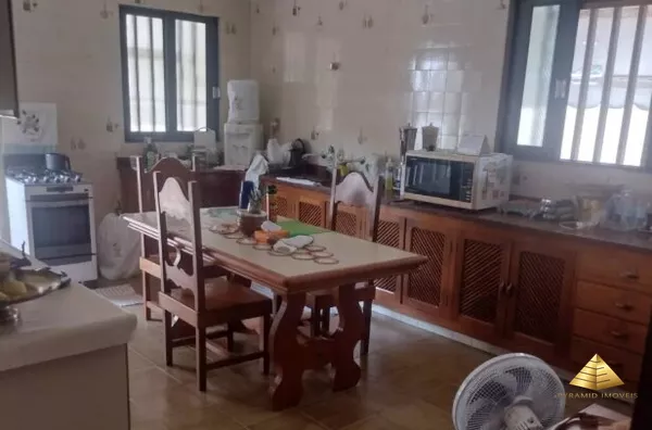 Casa para venda, 3 quarto(s),  Boa Esperança, Cuiabá