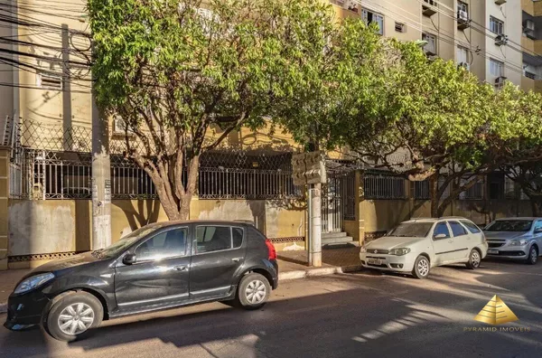 Apartamento para venda, 3 quarto(s),  Jardim Das Américas, Cuiabá
