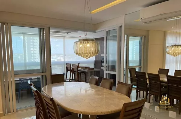 Apartamento para venda, 3 quarto(s),  Jardim Das Américas, Cuiabá - Foto 3