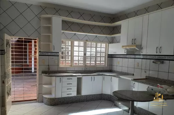 Casa para venda, 4 quarto(s),  Jardim Primavera, Cuiabá - Foto 5