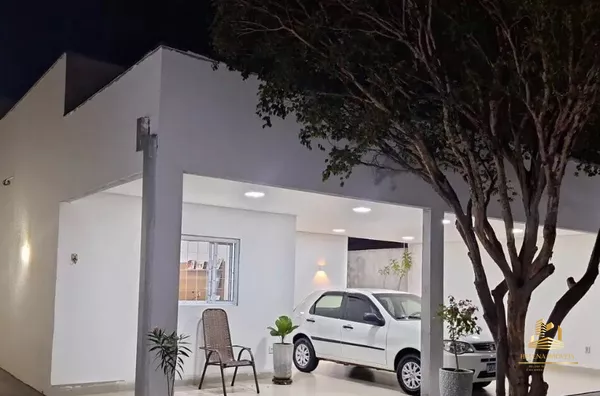 Casa para venda, 3 quarto(s),  Centro-sul, Varzea Grande - Foto 1