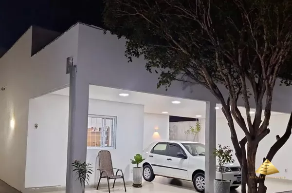 Casa para venda, 3 quarto(s),  Centro-sul, Varzea Grande