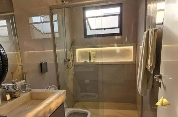 Casa em condomínio para venda, 3 quarto(s), Ribeirão Do Lipa, Cuiabá - Foto 19